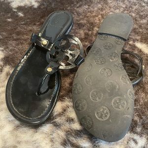 Tory Burch Miller Sandal